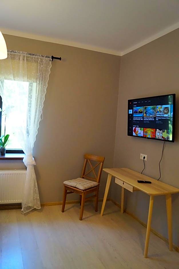 Kuivižu Krogs - motelis