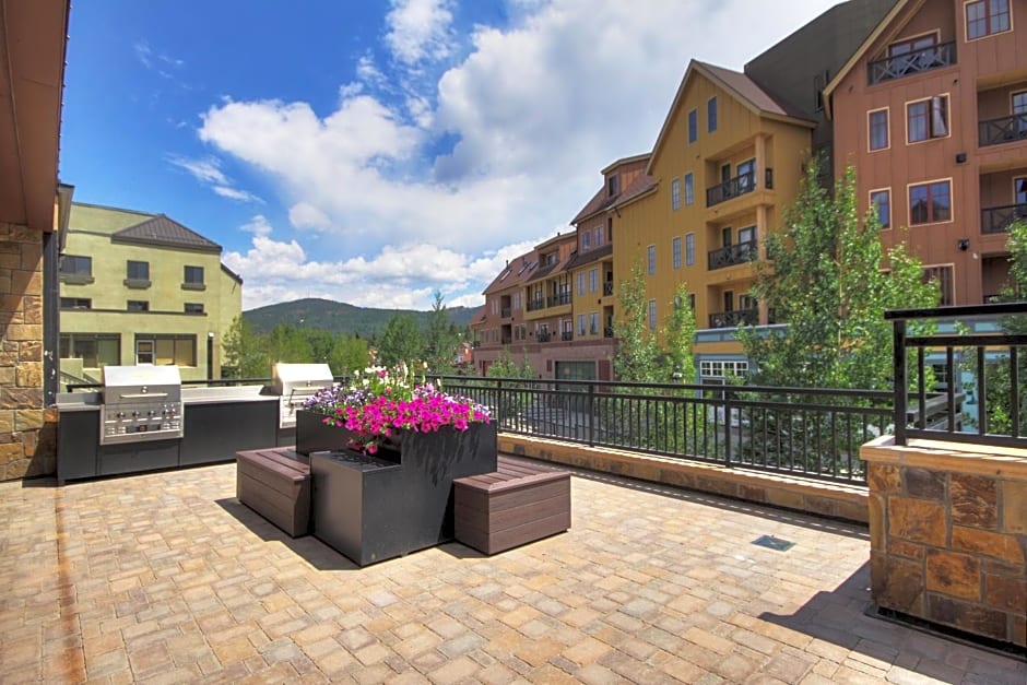 Village At Breckenridge Resort