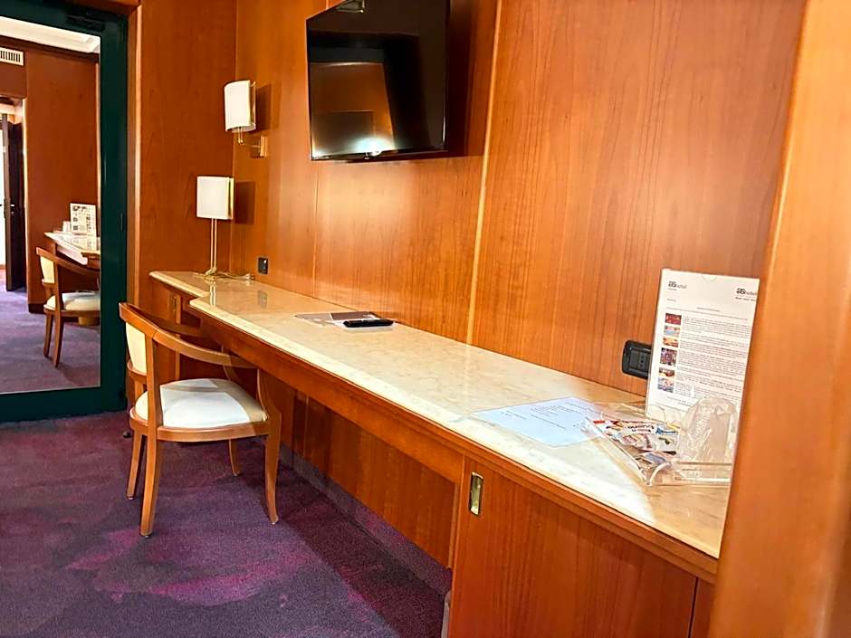 AS Hotel Monza