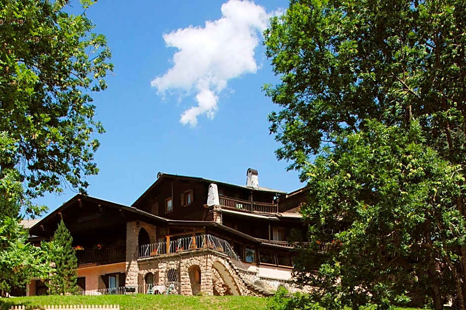 Park Hotel Villa Trunka Lunka