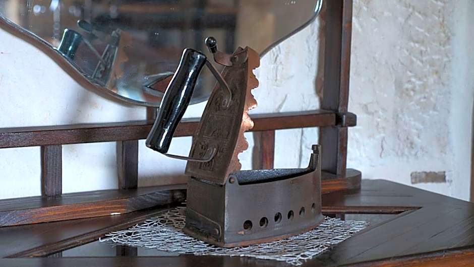 B&b I Trulli dei Desideri