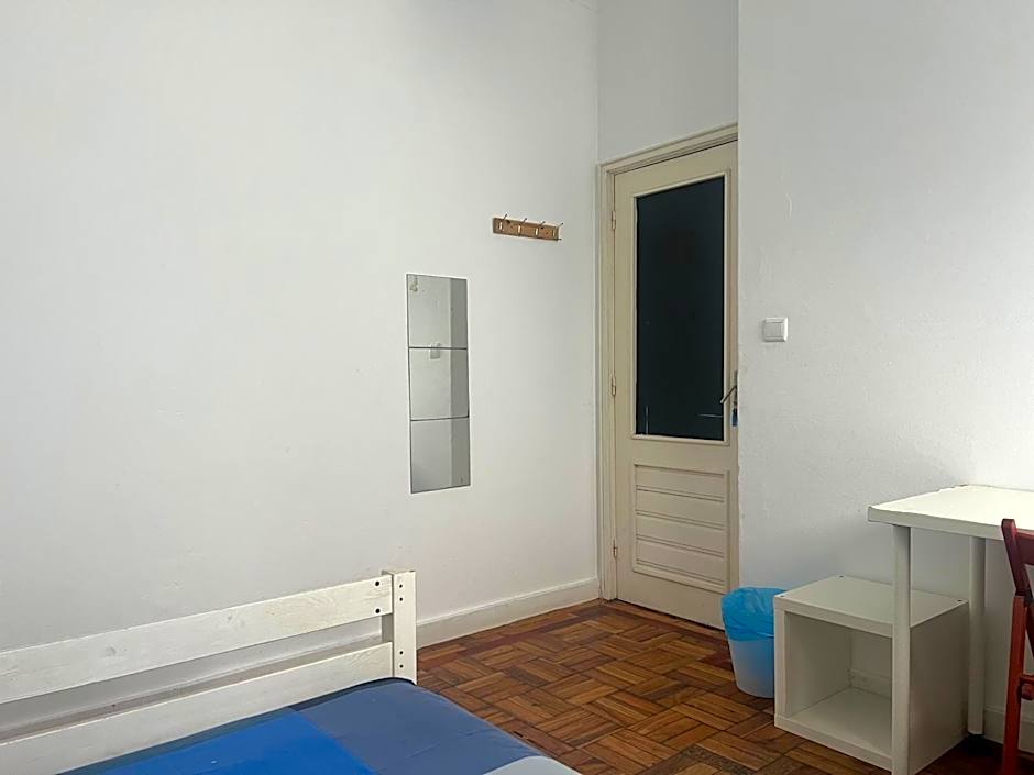 Relógio Guest House