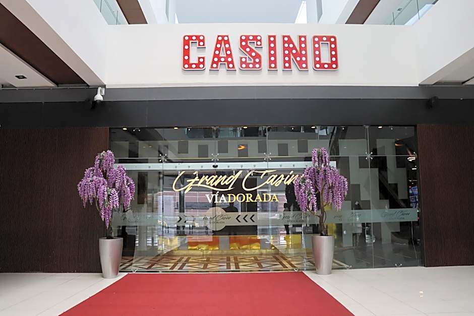 Grand Hotel&Casino Vía Dorada