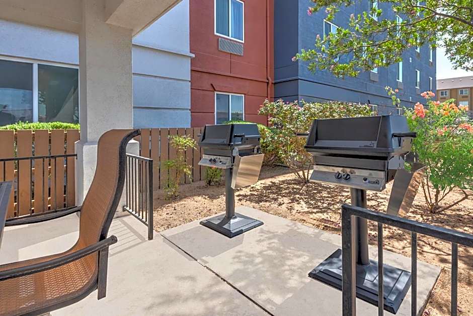 Candlewood Suites Midland By IHG