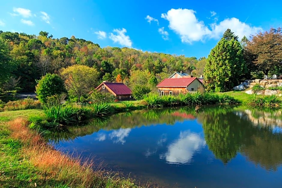 Glasbern Country Inn Historic Hotels of America