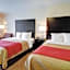 Comfort Inn & Suites Amarillo West Near Medical Center