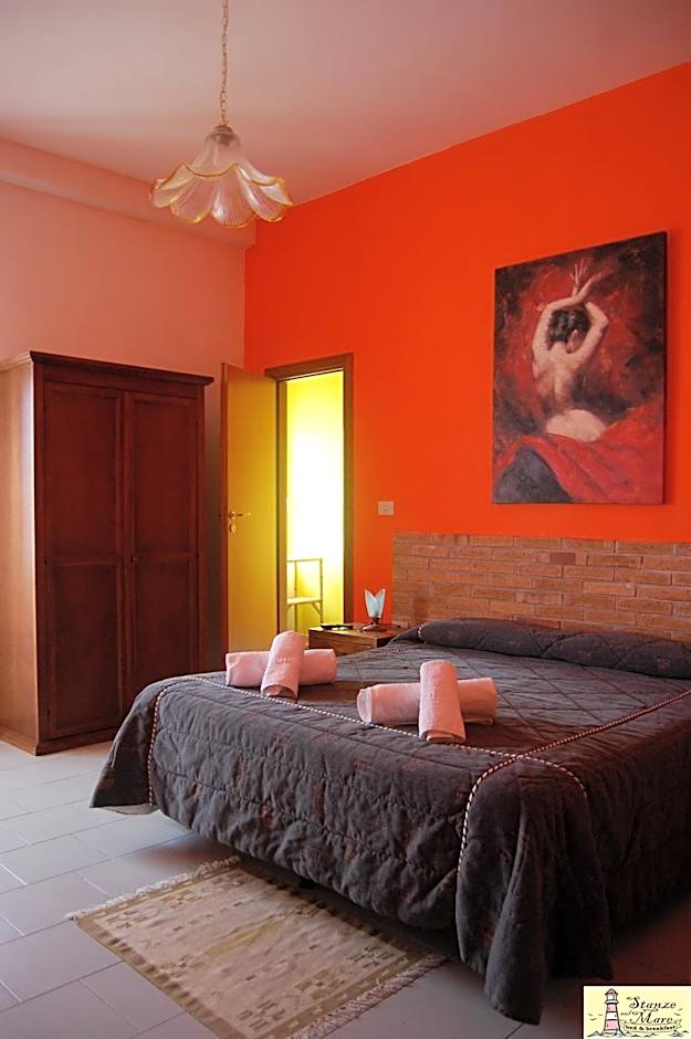 Stanze sul Mare B&B – Salerno, UT