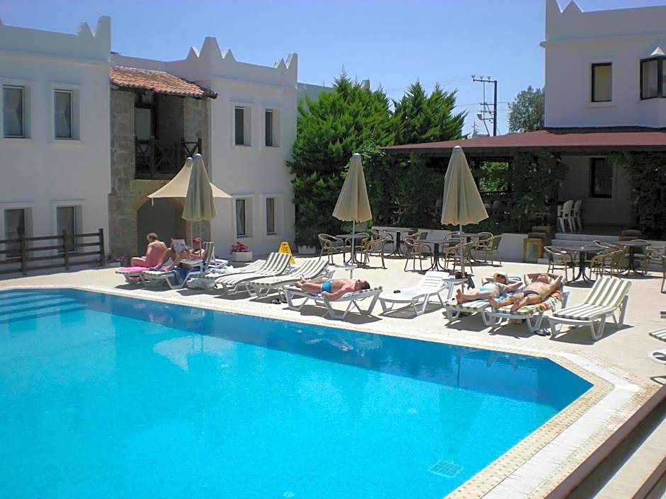 Hotel Atrium
