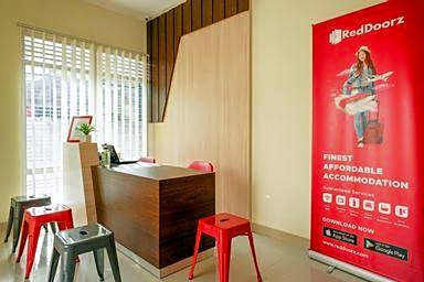 RedDoorz near Gejayan 3