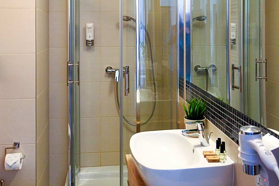 Apartamenty w Marina Jastrzębia Góra