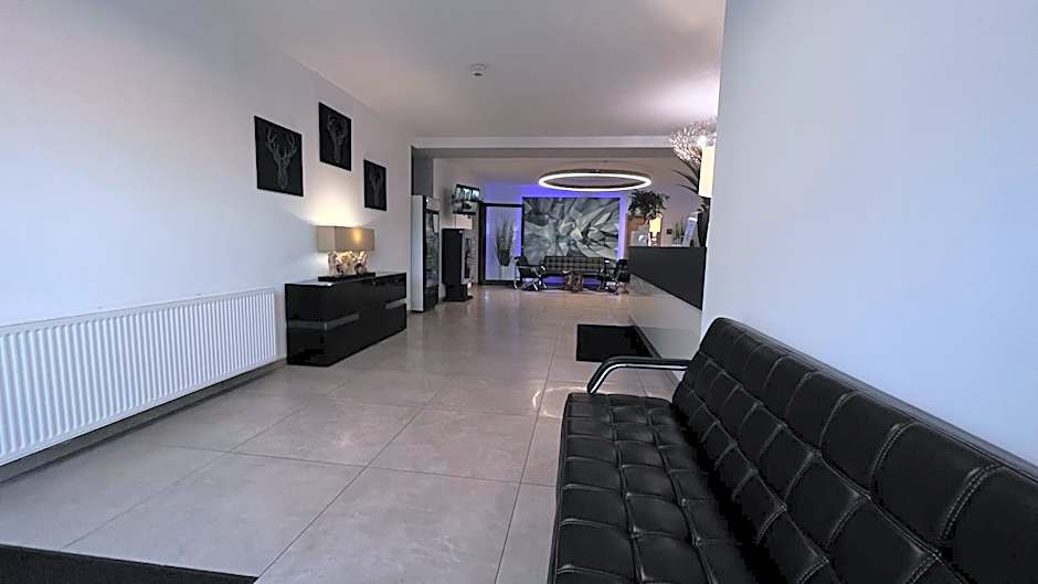VitaLounge Sports & Spa Hotel