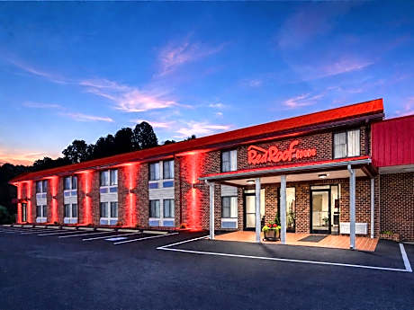 Red Roof Inn Hillsville