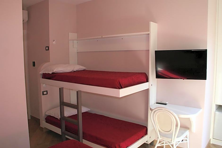 B&B Federico II