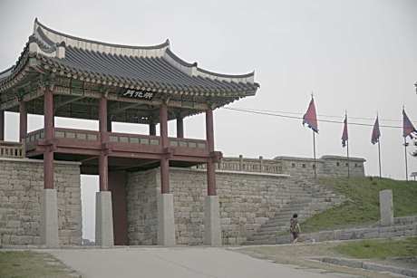 Suwon Station SOME MOTEL X PARTY ROOM