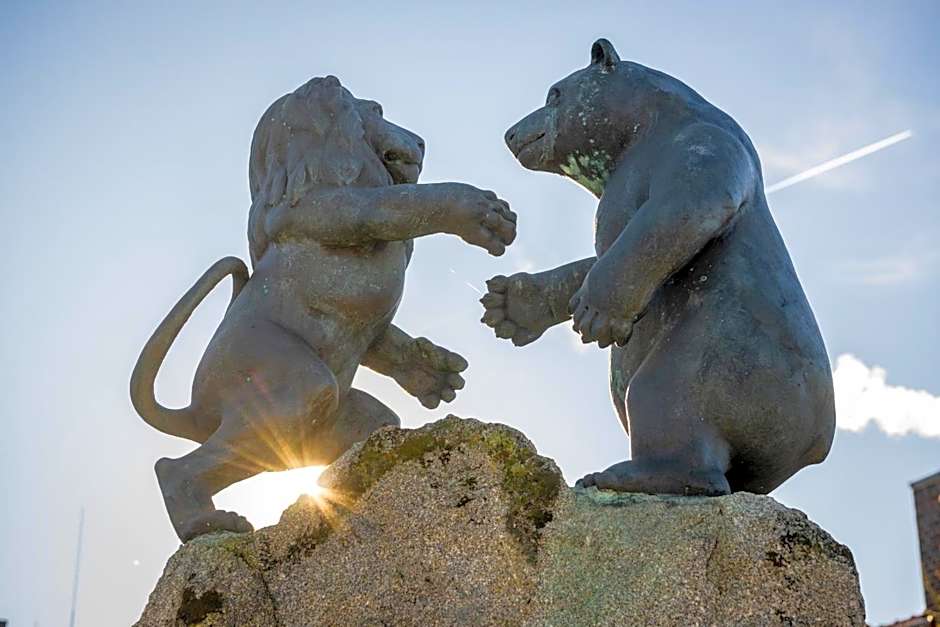 Coffee Fellows Hotel Irschenberg Süd