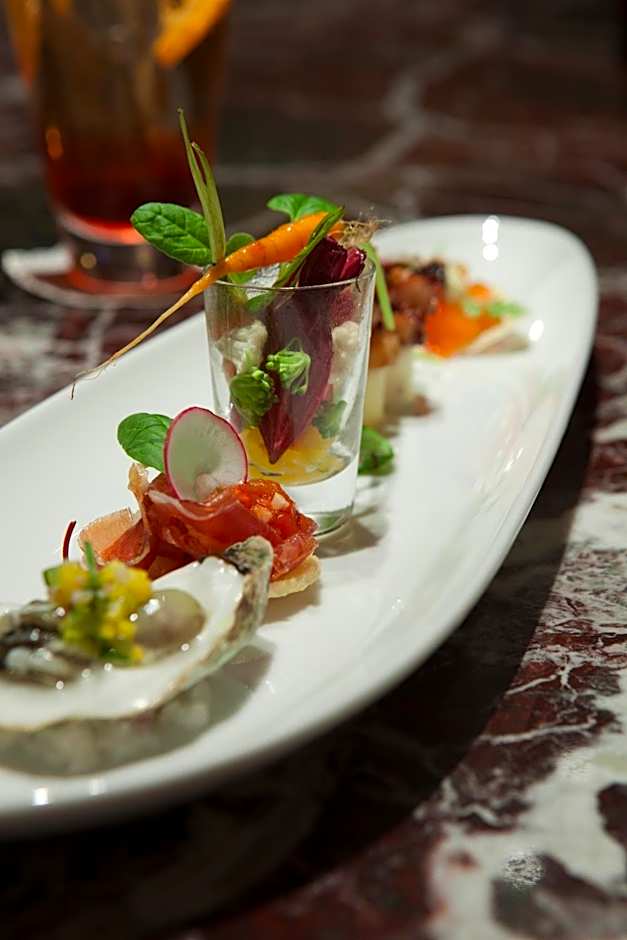 Alvear Art Hotel