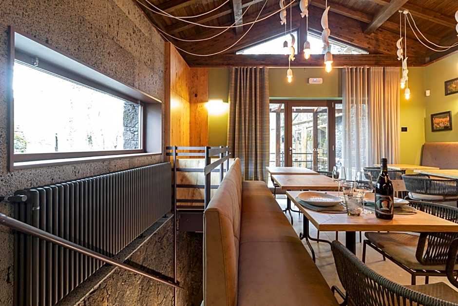 Locanda Milia Etna