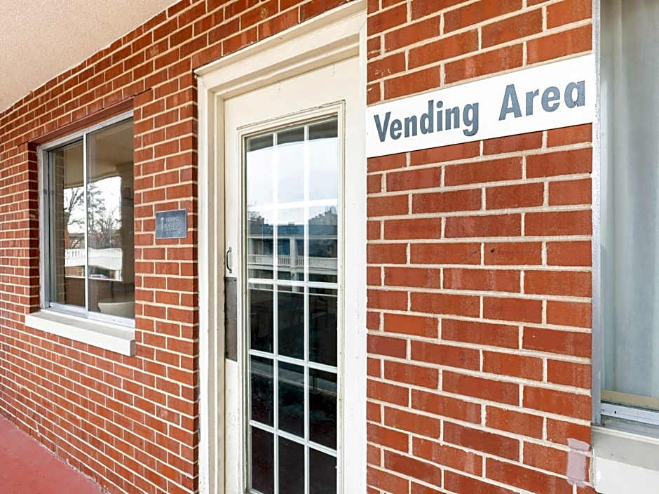 Mansion View Inn & Suites