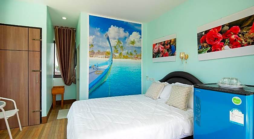 Brown Home Sattahip @ 19