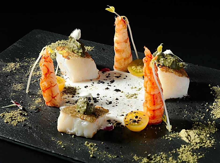 Boutique Hotel H10 Blue Mar - Adults Only