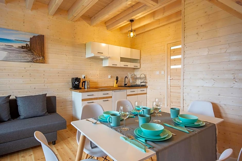 Osada Skandia Kopań