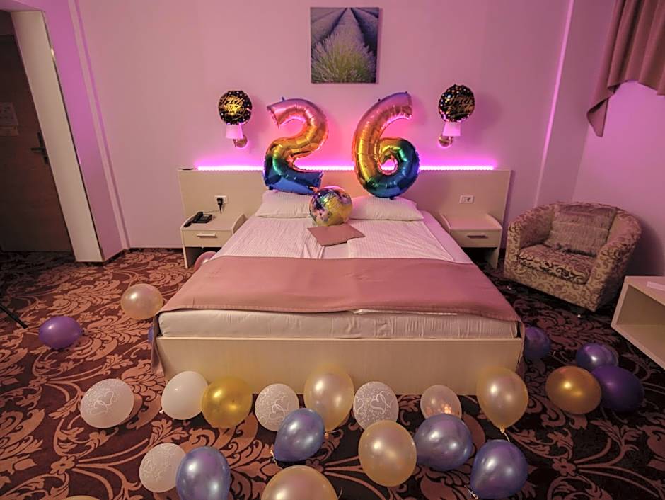 Hotel Nevis Wellness & SPA