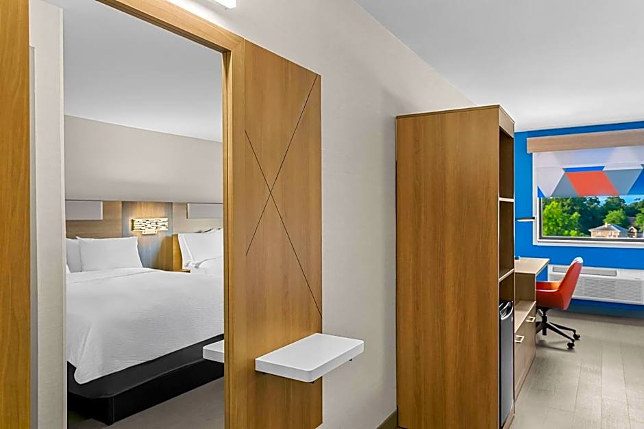 Holiday Inn Express Baltimore West - Catonsville By IHG