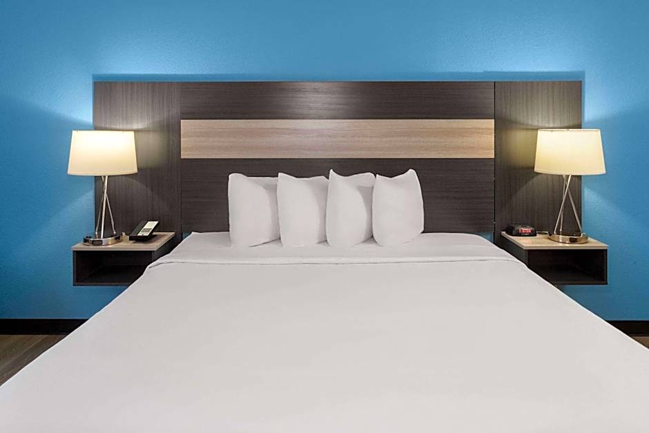 Baymont by Wyndham Copley Akron