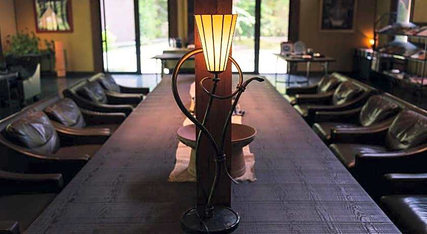 Arimasansoh Goshobessho - Luxury Hot Spring Villa