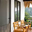 LePont Cat Ba Bungalow