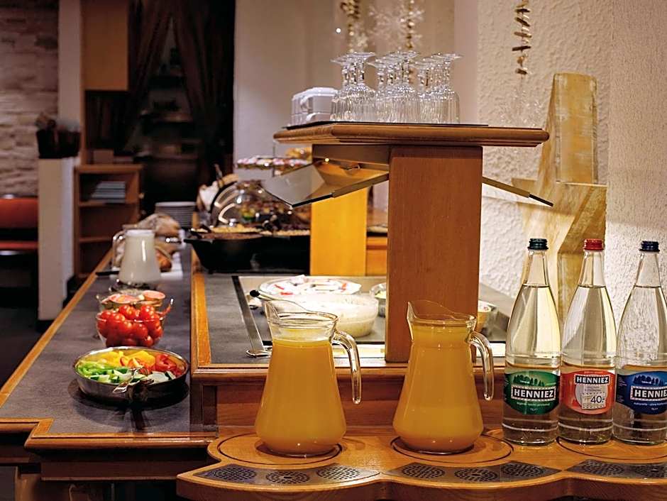 Hotel Alpin Superior