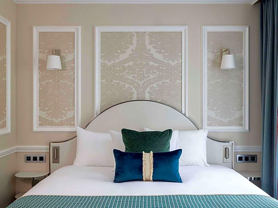 Mercure Paris La Sorbonne Saint Germain des Pres Hotel