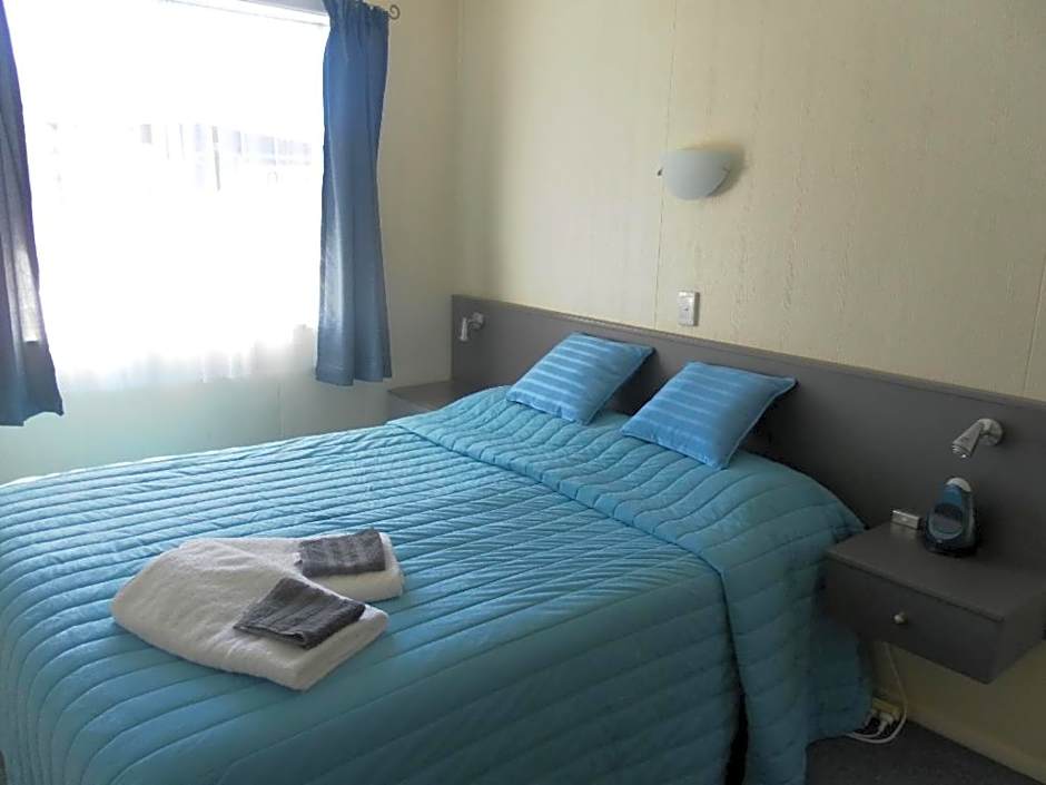 Beachside Sunnyvale Motel