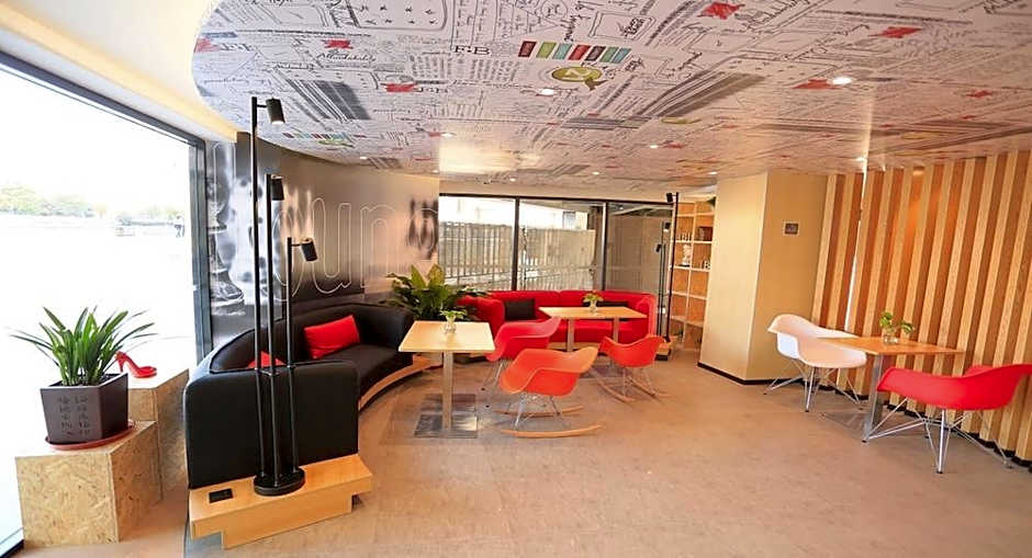 Ibis Xuzhou East Huaihai Road Hotel