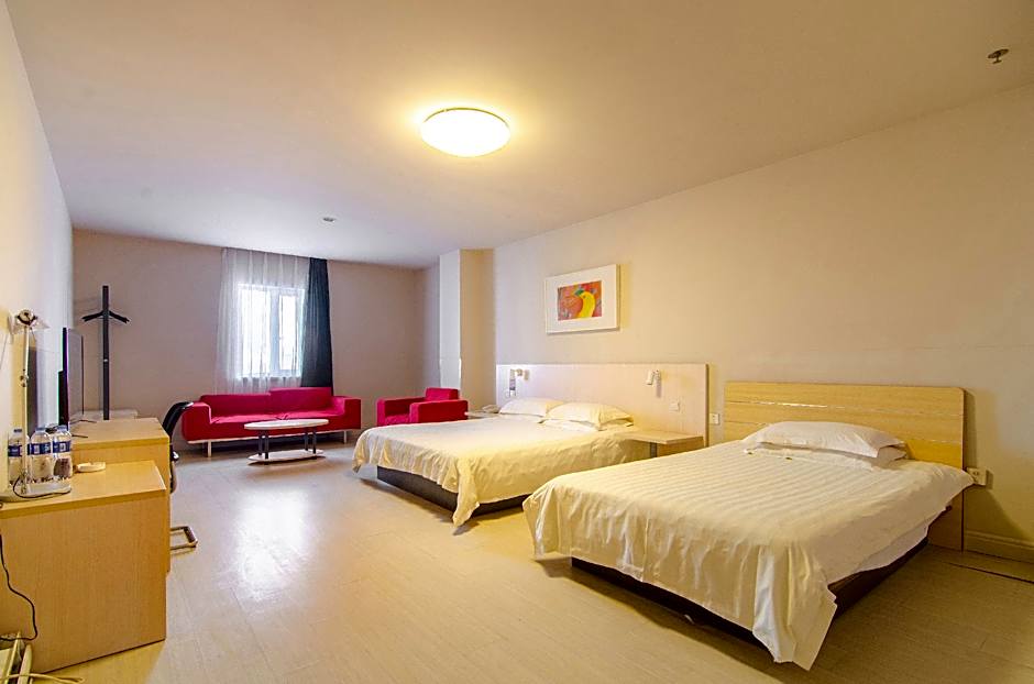 Jinjiang Inn  Shenyang Palace Meseum