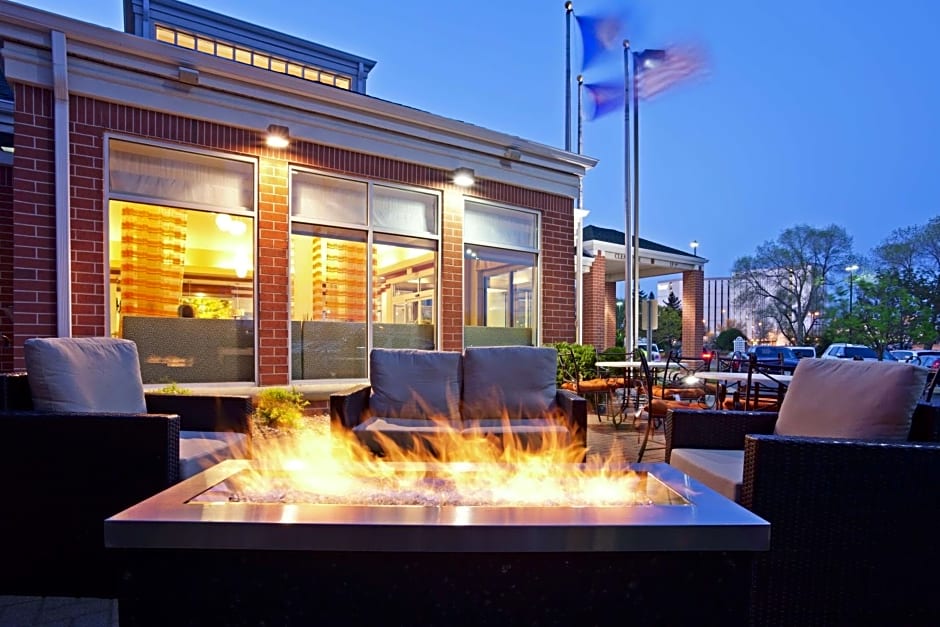 Hilton Garden Inn Bloomington