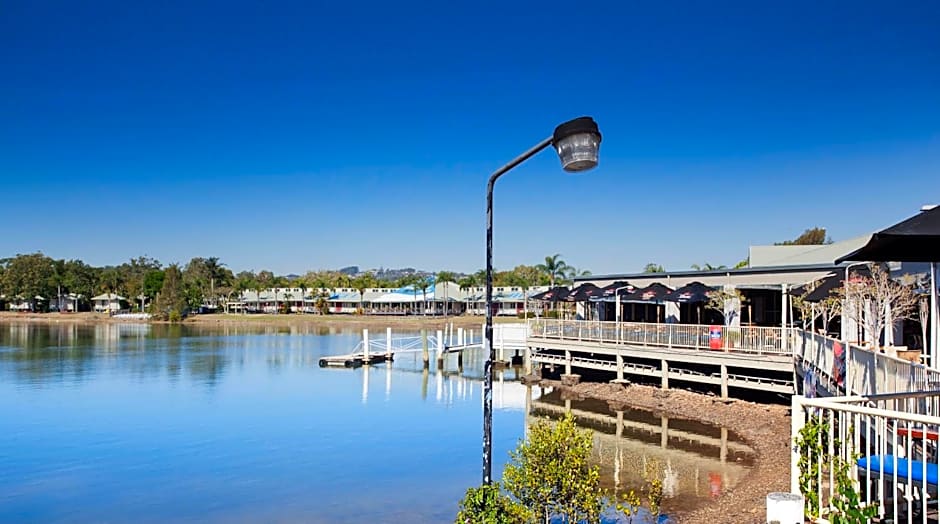 Nightcap at Northern Grounds