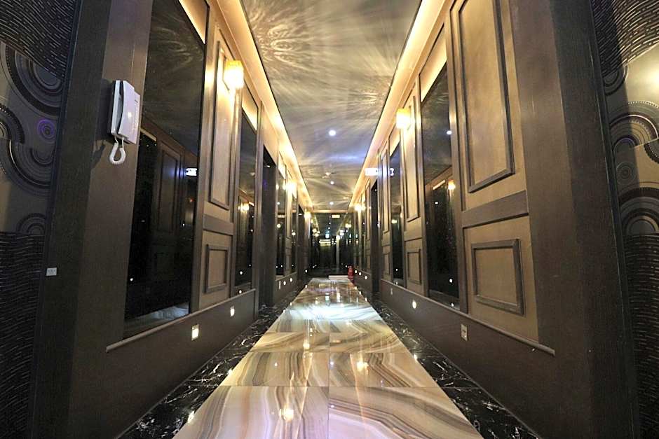 Airport Hotel Busan