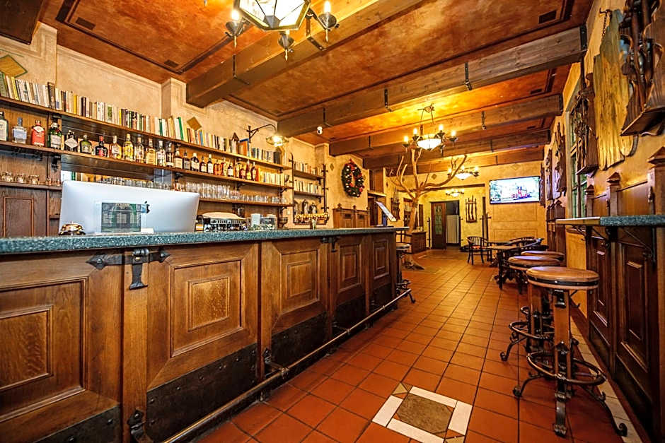 Pytloun Old Armoury Hotel Prague, Stara Zbrojnice