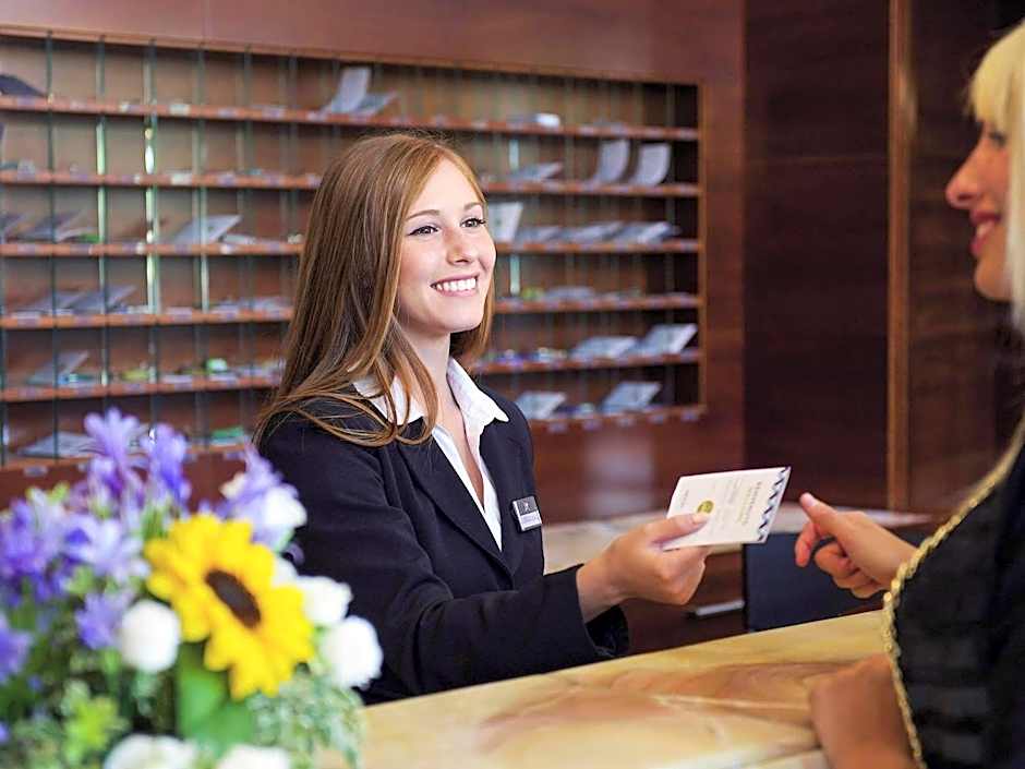 Mercure Genova San Biagio