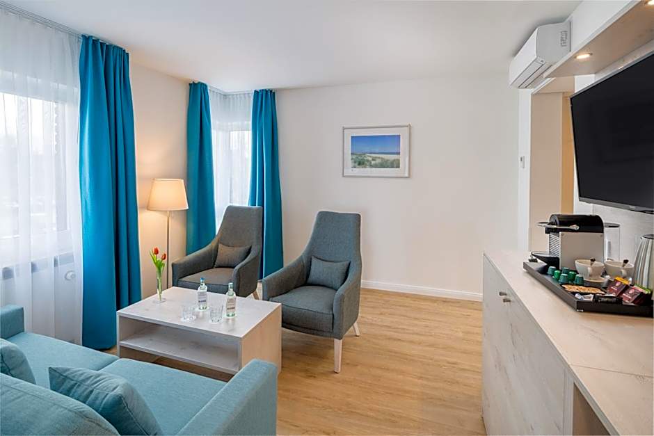 Stadthotel Eckernförde