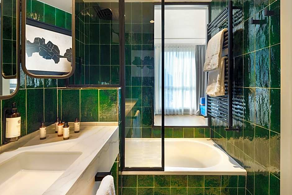 Hotel Tres Reyes San Sebasti