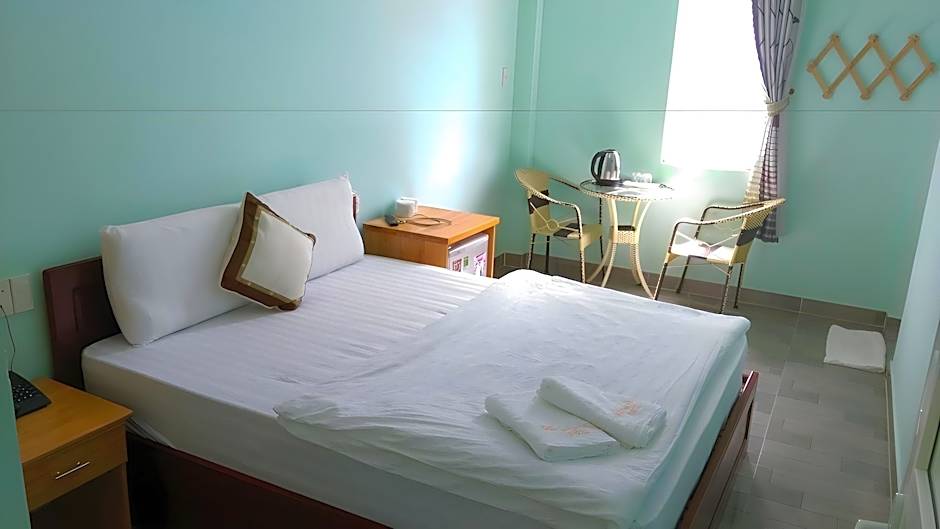 Hai Long Vuong Hotel