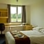 Keynes College University of Kent Hostel