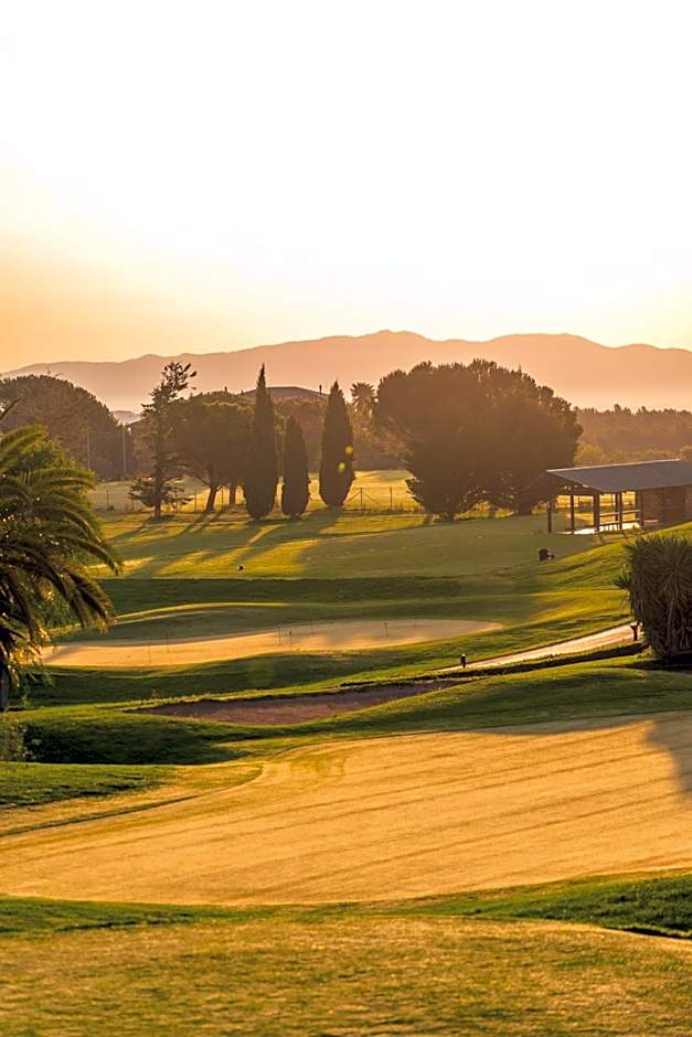 Torremirona Relais Hotel Golf & Spa