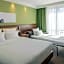 Hampton by Hilton Frankfurt City Centre Messe