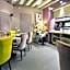 Cristal Hotel Restaurant - Logis Hotels