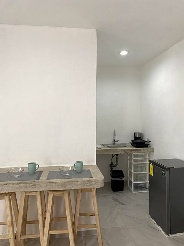 Casa Colibrí El Cuyo