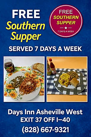 Days Inn by Wyndham Asheville West