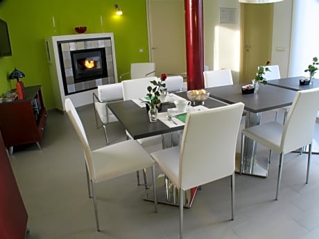 6 Porte Guesthouse